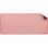 Коврик для мыши Logitech Desk Mat Studio Series Darker Rose (956-000053)