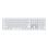 Клавіатура Apple Magic Keyboard (MQ052)