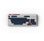 Клавіатура FL Esports CMK98 SAM Metal Heart Kailh MX Cool Mint Wireless Three-Mode (CMK98SAM-3767)