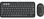 Комплект (клавиатура, мышь) беспроводной Logitech Pebble 2 Combo for Mac Graphite (920-012244)