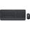 Комплект Logitech Signature MK650 Combo for Business UA Graphite (920-011004)