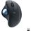Мышь беспроводная Bluetooth Logitech Ergo M575 (910-005872) Graphite USB