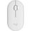Мышь беспроводная Logitech Pebble M350 White (910-005716, 910-005541)
