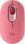 Мышь беспроводная Logitech POP Mouse Bluetooth Heartbreaker Rose (910-006548)