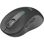 Мышь беспроводная Logitech Signature M650 Graphite (910-006253)