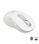Миша бездротова Logitech Signature M650 L LEFT Off-White (910-006240)