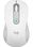 Мышь беспроводная Logitech Signature M650 L Off-White (910-006238)