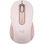 Мышь беспроводная Logitech Signature M650 Rose (910-006254)