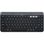 Клавіатура 2E KS250 WL BT Black UA (2E-KS250WBK_UA)