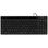 Клавіатура A4Tech FX70 USB Black (4711421001861)