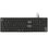 Клавіатура A4Tech FX55 USB UA Black (4711421002417)
