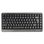 Клавіатура A4Tech FBK11 Wireless Grey