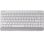 Клавіатура A4Tech FBK11 White USB