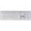Клавиатура A4Tech FBX50C White