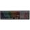 Клавіатура A4Tech Fstyler FS100 Stone Black