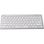 Клавиатура A4Tech FX51 USB White