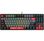 Клавиатура A4Tech S87 Bloody Energy Red