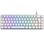 Клавіатура Asus ROG Falchion Ace LED 68key NX RD White (90MP0346-BKUA11)