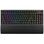 Клавиатура Asus ROG Strix Scope II 96 RGB NX Wireless Black (90MP037A-BKUA01)