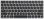 Клавіатура AXAGON HMC-KB 9 in 1 Layout USB Silver/Black (HMC-KB-CRL)