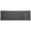 Клавиатура Dell Compact Multi-Device Wireless Keyboard KB740 (580-AKOZ) - Russian QWERTY