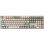 Клавіатура Ducky One 3 Cherry MX Silent Red USB Cream (DKON2108-SUAPXМAEGGC1) UA