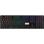 Клавіатура Ducky One 3 Cherry MX Speed Silver RGB USB Black (DKON2108ST-PUAPXCLAWSC1) UA