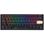 Клавиатура Ducky One 3 Mini Cherry MX Speed Silver RGB UA USB Black (DKON2161ST-PUAPXCLAWSC1) UA