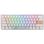 Клавиатура Ducky One 3 Mini Cherry MX Red RGB USB White (DKON2161ST-RUAPXPWWWSC1) UA