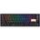 Клавіатура Ducky One 3 SF Cherry MX Red RGB UA USB Black (DKON2167ST-RUAPXCLAWSC1) UA