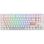 Клавиатура Ducky One 3 TKL Cherry MX Brown RGB UA USB White (DKON2187ST-BUAPXPWWWSC1) UA
