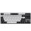 Клавиатура GamePro Genesis Joker Pro (MK124G) 87% Red switches