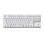 Клавіатура GamePro Genesis Joker (MK124W) 87% Red switches