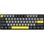 Клавиатура Gamepro Asgard Fenrir (MK130G Pro)