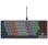 Клавіатура GamePro MK140R Red Switch Low Profile Dark Gray