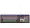 Клавиатура GamePro MK145R Red Switch Low Profile Dark Gray