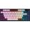 Клавиатура GamePro Asgard Valhalla Pro (MK160W-D-Pro) 75% Rainy switches