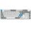 Клавиатура GamePro Asgard Drakkar (MK305WH)