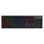 Клавиатура HATOR Icefall Mecha Rainbow Black (HTK104UA)