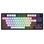 Клавіатура HATOR Skyfall 80 PRO wireless (HTK4180UA) grey-black, silent switches