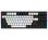 Клавиатура HATOR Gravity TKL Orange US layout (HTK560) Black