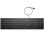 Клавіатура HP 320K USB UA Black (9SR37UT)