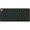 Клавиатура Keychron J1 82Key, K pro Red, WL/BT/USB-A, QMK, Hot-swap, EN/UKR, RGB, Black (J1-H1-UA)