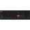 Клавіатура Keychron K10 PRO 100Key, K pro Red, WL/BT/USB-A, EN/UKR, RGB, Black (K10P-B1-UA)