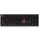 Клавіатура Keychron K10 PRO 100Key, K pro Banana, WL/BT/USB-A, QMK, EN/UKR, RGB, Black (K10P-B4-UA)