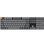 Клавиатура Keychron K5 Max Gateron Brown Switch Black RGB (K5M-H3-UA)
