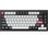 Клавіатура Keychron Q1 HE Magnetic Switch Black RGB (Q1H-M1-UA)