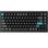 Клавиатура Keychron Q1 Ultra Red Switch Black RGB (Q1U-M1-UA)