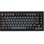 Клавіатура Keychron V1 8K Super Red Switch Black RGB (V1W-D1-UA)