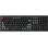 Клавіатура Keychron V6 Ultra Red Switch Black RGB (V6U-D1-UA)